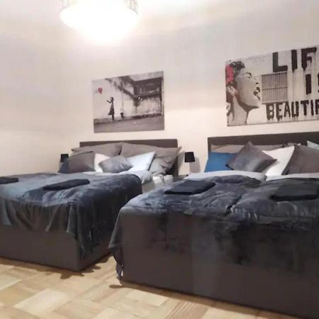 Designer Apartment, 5 Min To City Center Вена Экстерьер фото