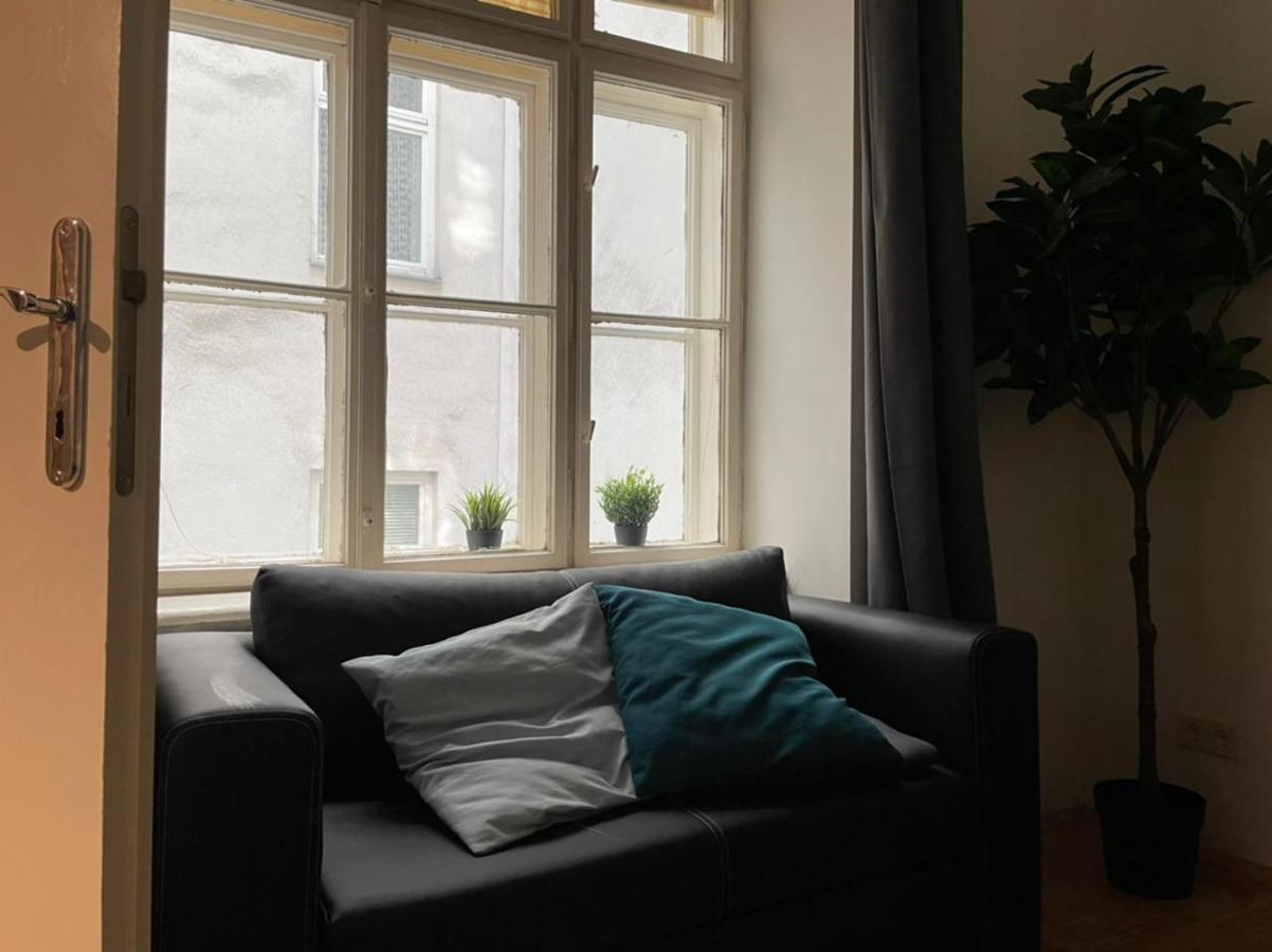Designer Apartment, 5 Min To City Center Вена Экстерьер фото