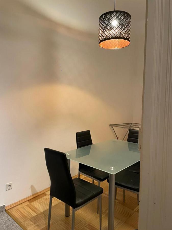 Designer Apartment, 5 Min To City Center Вена Экстерьер фото