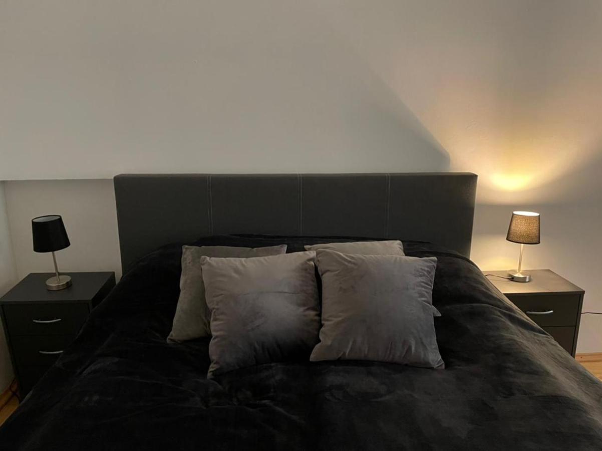 Designer Apartment, 5 Min To City Center Вена Экстерьер фото