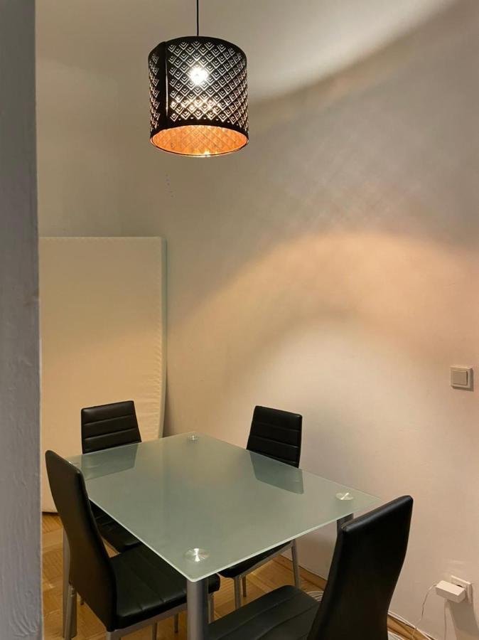Designer Apartment, 5 Min To City Center Вена Экстерьер фото
