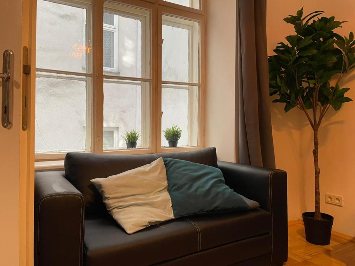Designer Apartment, 5 Min To City Center Вена Экстерьер фото