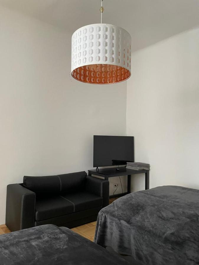 Designer Apartment, 5 Min To City Center Вена Экстерьер фото