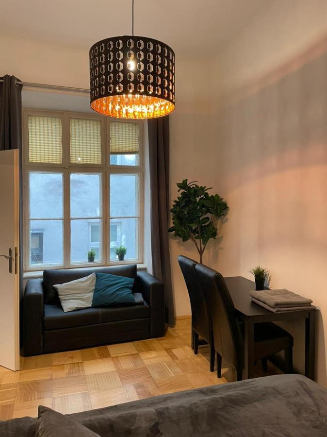 Designer Apartment, 5 Min To City Center Вена Экстерьер фото