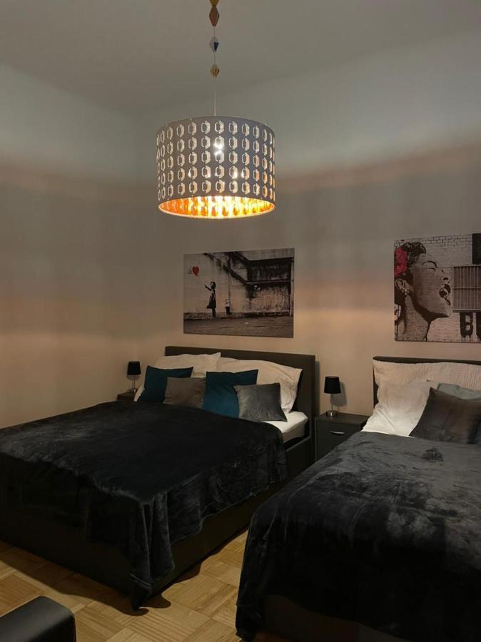 Designer Apartment, 5 Min To City Center Вена Экстерьер фото