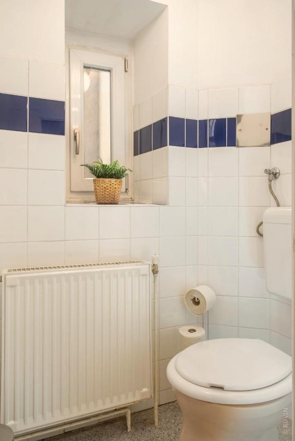 Designer Apartment, 5 Min To City Center Вена Экстерьер фото