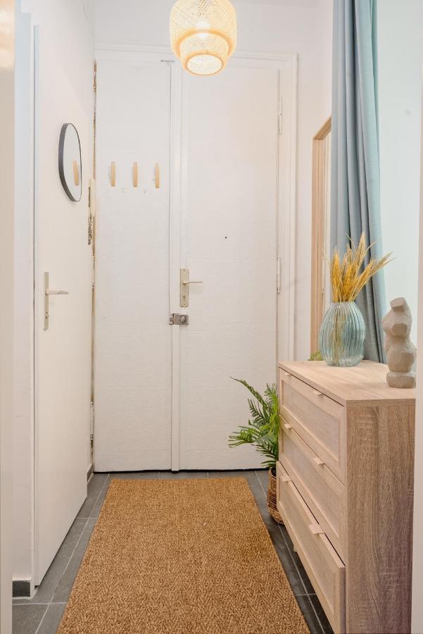 Designer Apartment, 5 Min To City Center Вена Экстерьер фото