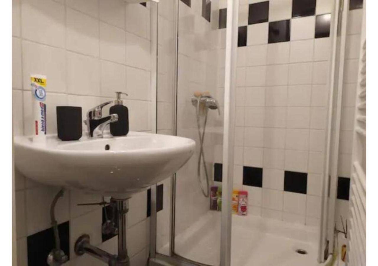 Designer Apartment, 5 Min To City Center Вена Экстерьер фото