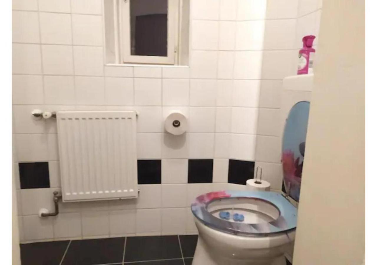 Designer Apartment, 5 Min To City Center Вена Экстерьер фото
