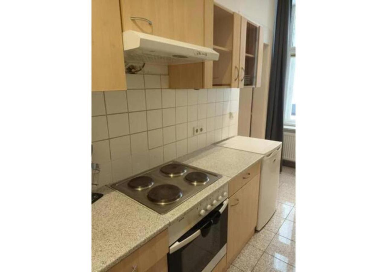 Designer Apartment, 5 Min To City Center Вена Экстерьер фото