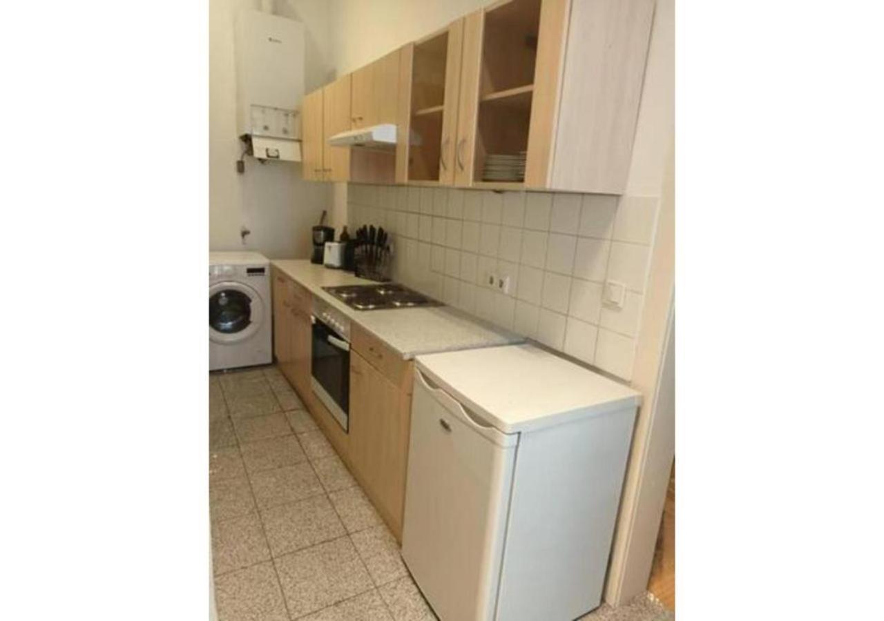 Designer Apartment, 5 Min To City Center Вена Экстерьер фото